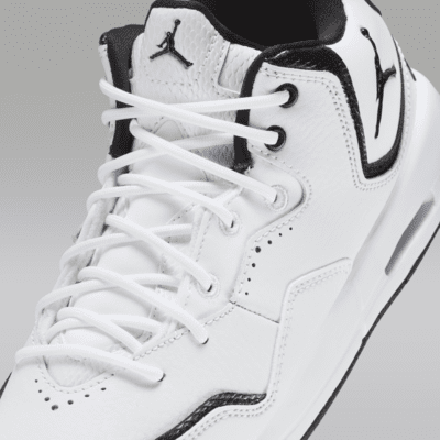 Jordan Courtside 23 Older Kids' Shoes. Nike ID